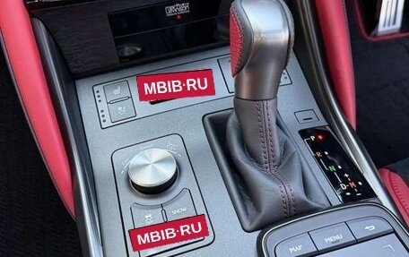 Lexus IS III, 2025 год, 15 000 000 рублей, 14 фотография
