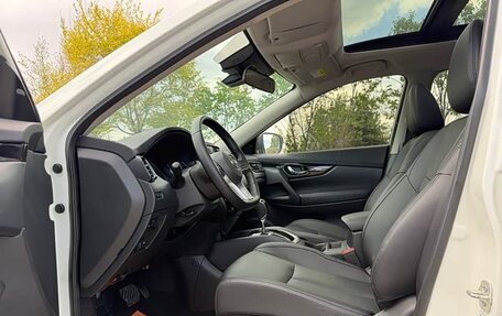 Nissan X-Trail, 2022 год, 1 720 000 рублей, 7 фотография