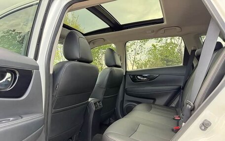 Nissan X-Trail, 2022 год, 1 720 000 рублей, 13 фотография