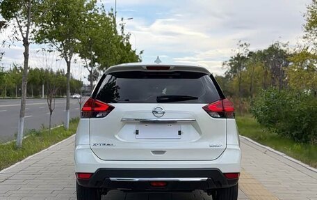 Nissan X-Trail, 2022 год, 1 720 000 рублей, 5 фотография
