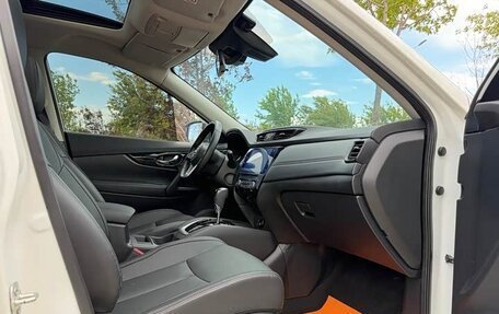 Nissan X-Trail, 2022 год, 1 720 000 рублей, 12 фотография