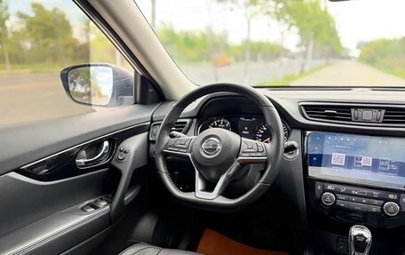 Nissan X-Trail, 2022 год, 1 720 000 рублей, 9 фотография