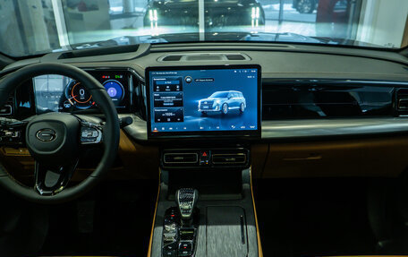 GAC GS8, 2026 год, 5 349 000 рублей, 5 фотография