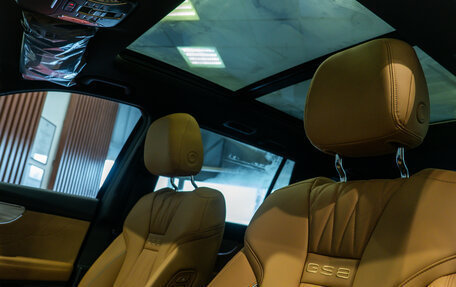 GAC GS8, 2026 год, 5 349 000 рублей, 4 фотография