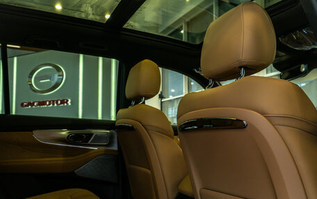 GAC GS8, 2026 год, 5 349 000 рублей, 6 фотография