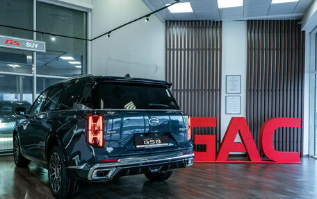GAC GS8, 2026 год, 5 349 000 рублей, 11 фотография