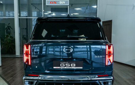 GAC GS8, 2026 год, 5 349 000 рублей, 12 фотография