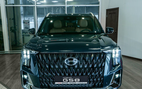 GAC GS8, 2026 год, 5 349 000 рублей, 13 фотография