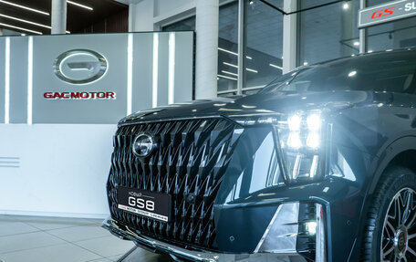 GAC GS8, 2026 год, 5 349 000 рублей, 14 фотография