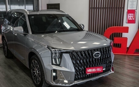 GAC GS8, 2026 год, 5 349 000 рублей, 2 фотография