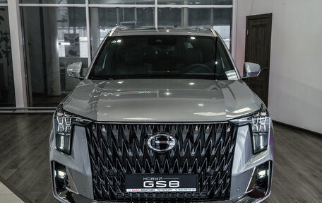 GAC GS8, 2026 год, 5 349 000 рублей, 7 фотография