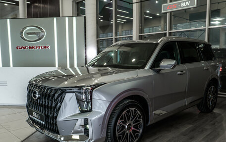 GAC GS8, 2026 год, 5 349 000 рублей, 8 фотография