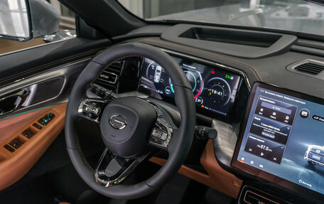 GAC GS8, 2026 год, 5 349 000 рублей, 11 фотография