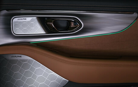 GAC GS8, 2026 год, 5 349 000 рублей, 13 фотография