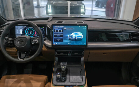 GAC GS8, 2026 год, 5 349 000 рублей, 10 фотография