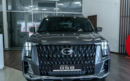 GAC GS8, 2025 год, 5 199 000 рублей, 2 фотография