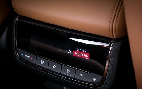 GAC GS8, 2026 год, 5 349 000 рублей, 16 фотография