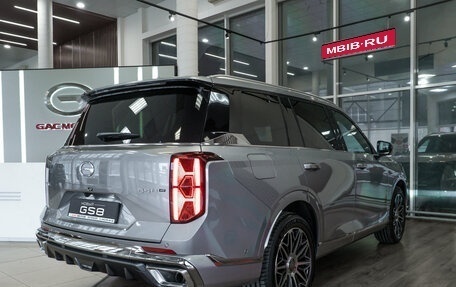 GAC GS8, 2026 год, 5 349 000 рублей, 4 фотография