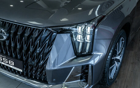 GAC GS8, 2025 год, 5 199 000 рублей, 3 фотография