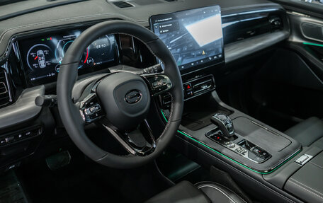 GAC GS8, 2025 год, 5 199 000 рублей, 8 фотография