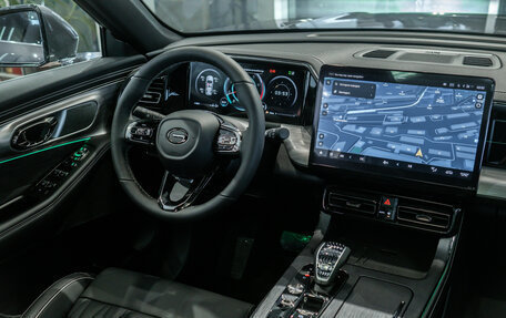 GAC GS8, 2025 год, 5 199 000 рублей, 9 фотография