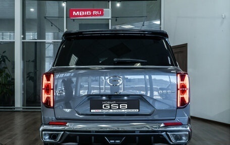 GAC GS8, 2025 год, 5 199 000 рублей, 6 фотография