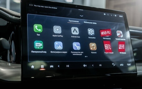 GAC GS8, 2025 год, 5 199 000 рублей, 10 фотография