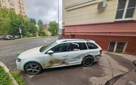 Skoda Octavia, 2014 год, 875 000 рублей, 4 фотография