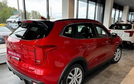 Haval Jolion, 2026 год, 2 599 000 рублей, 4 фотография