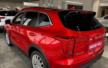 Haval Jolion, 2026 год, 2 599 000 рублей, 3 фотография