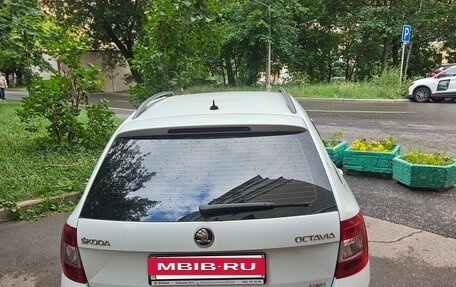 Skoda Octavia, 2014 год, 875 000 рублей, 3 фотография