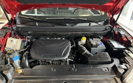 Haval Jolion, 2026 год, 2 599 000 рублей, 20 фотография