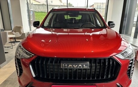 Haval Jolion, 2026 год, 2 599 000 рублей, 18 фотография