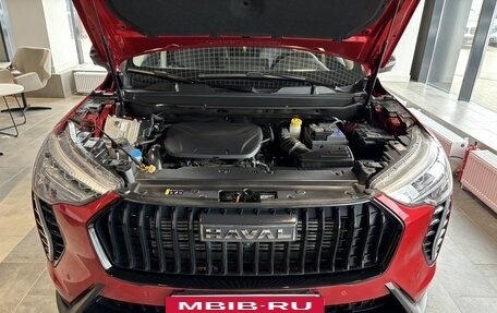 Haval Jolion, 2026 год, 2 599 000 рублей, 19 фотография