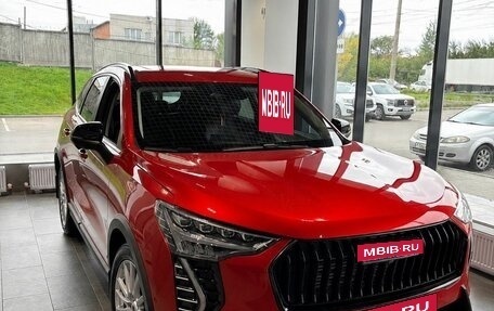 Haval Jolion, 2026 год, 2 599 000 рублей, 2 фотография