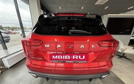 Haval Jolion, 2026 год, 2 599 000 рублей, 16 фотография