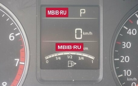 Volkswagen Polo VI (EU Market), 2016 год, 873 000 рублей, 14 фотография