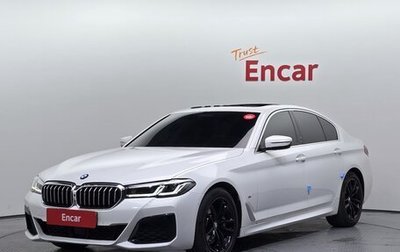 BMW 5 серия, 2023 год, 4 859 000 рублей, 1 фотография