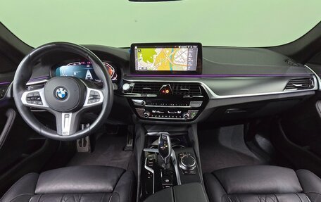 BMW 5 серия, 2023 год, 4 859 000 рублей, 7 фотография