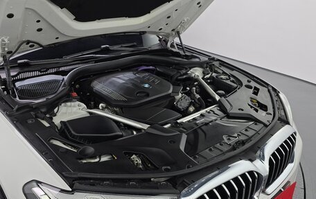 BMW 5 серия, 2023 год, 4 859 000 рублей, 6 фотография