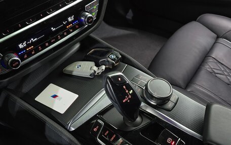BMW 5 серия, 2023 год, 4 859 000 рублей, 9 фотография