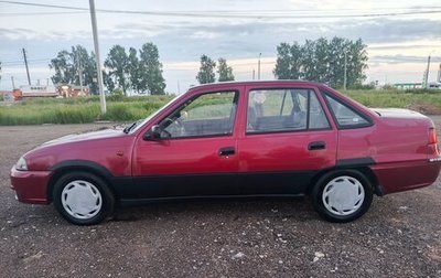 Daewoo Nexia I рестайлинг, 2012 год, 137 000 рублей, 1 фотография