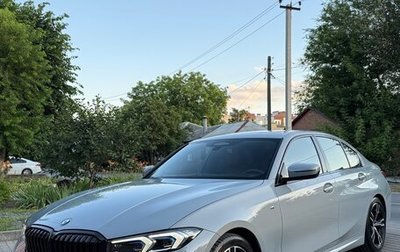 BMW 3 серия, 2022 год, 5 290 000 рублей, 1 фотография