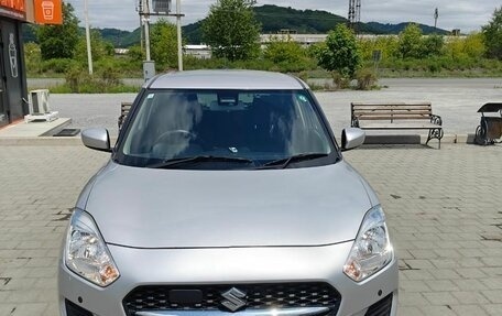Suzuki Swift V, 2021 год, 860 000 рублей, 1 фотография