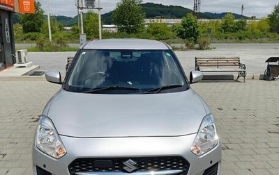Suzuki Swift V, 2021 год, 860 000 рублей, 1 фотография