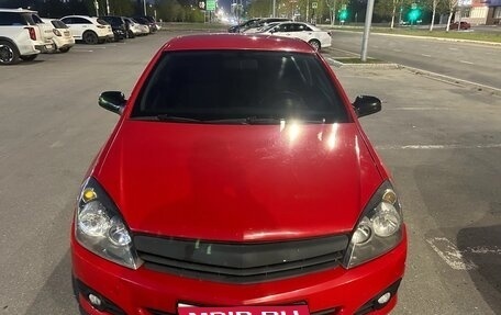 Opel Astra H, 2006 год, 275 000 рублей, 1 фотография