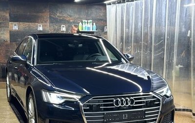 Audi A6, 2020 год, 3 500 000 рублей, 1 фотография