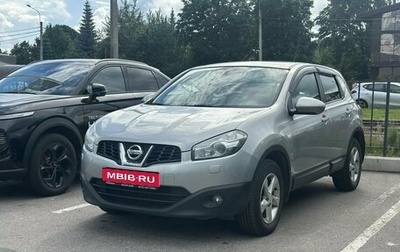 Nissan Qashqai, 2012 год, 1 049 000 рублей, 1 фотография