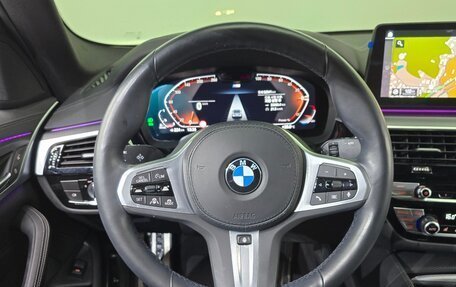 BMW 5 серия, 2023 год, 4 859 000 рублей, 13 фотография