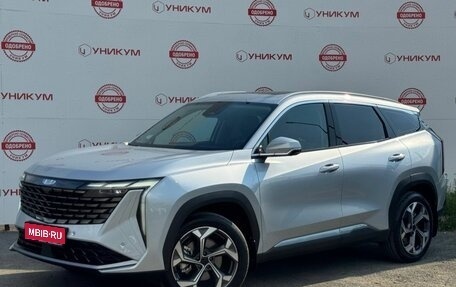 Geely Atlas, 2024 год, 3 399 000 рублей, 1 фотография
